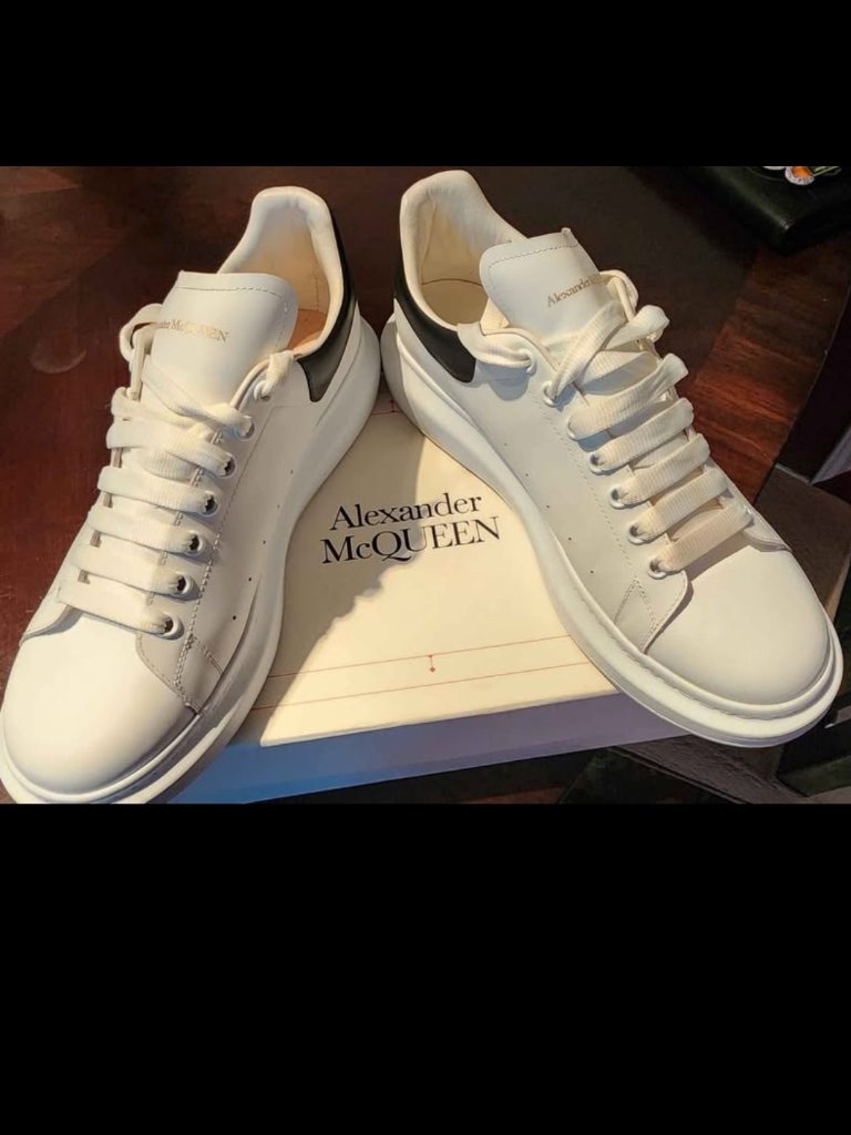 Designer Sneakers
